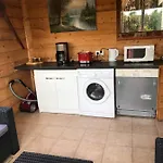 Feriehus La