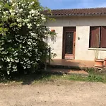 Feriehus La Senouillac