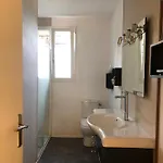 Feriehus La