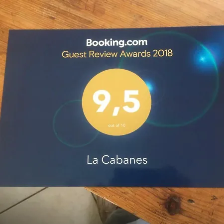 Casa de Férias La *