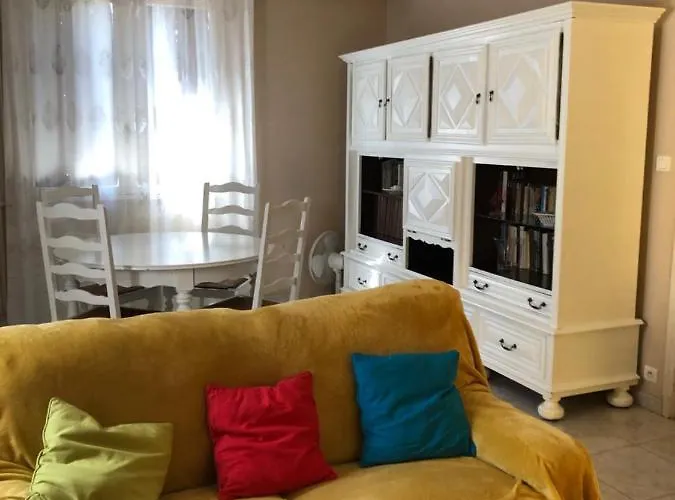 Casa vacanze La Senouillac