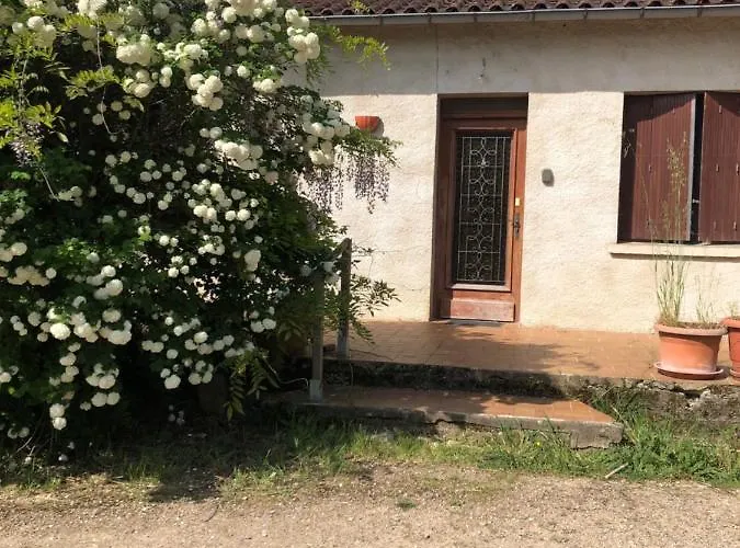 Casa vacanze La Senouillac