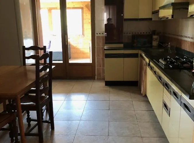 Casa vacanze La Senouillac