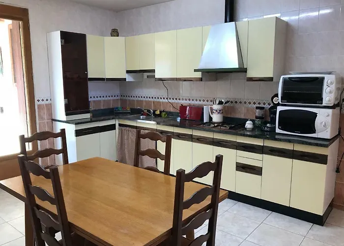 Casa vacanze La Senouillac