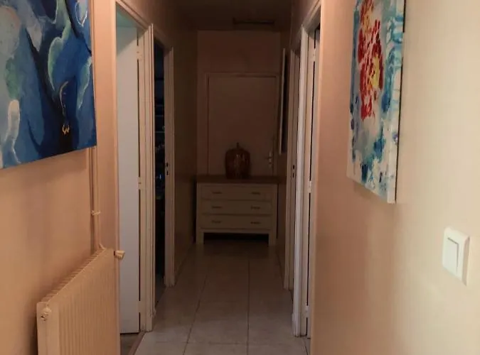 La Casa vacanze Senouillac