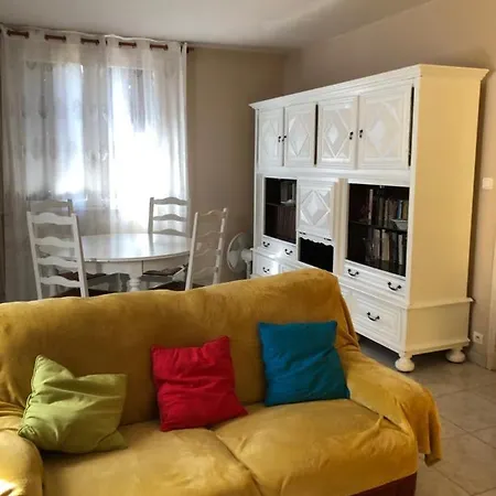 Holiday home La Senouillac