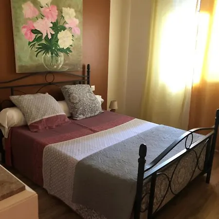 Holiday home La *