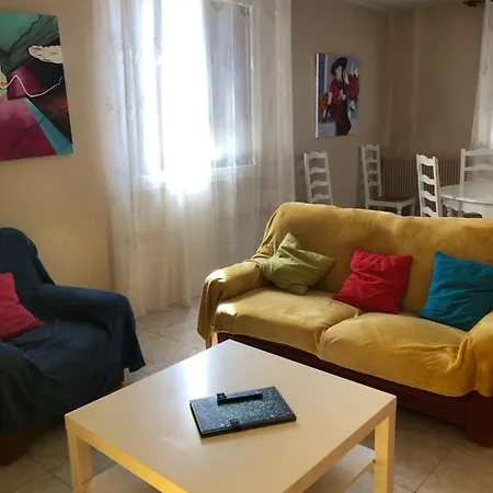 Holiday home La