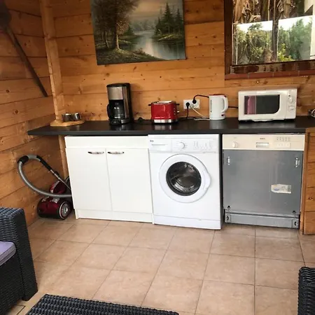 Сasa de vacaciones La