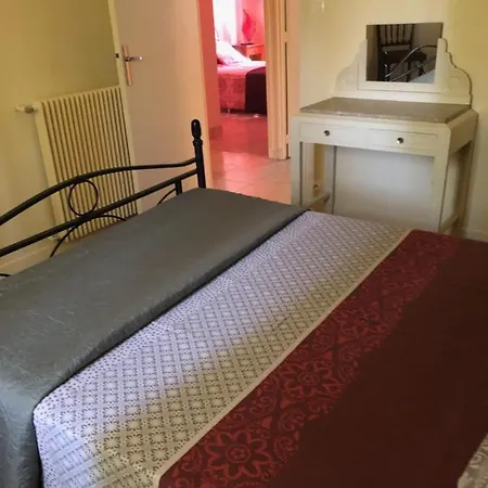 Сasa de vacaciones La Senouillac