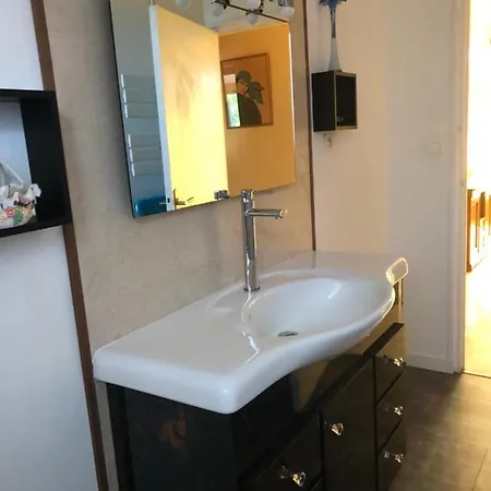 La Сasa de vacaciones Senouillac