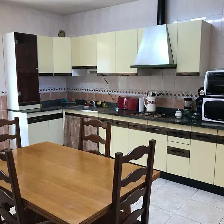 Holiday home La Senouillac